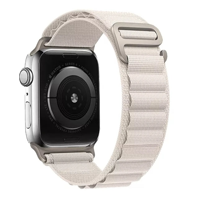 Apple Watch Alpine Loop Nylon Replacement Band